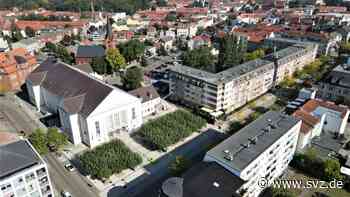 Klimaschutzkonzept : Wittenberge sucht Wege zur CO2-Einsparung - svz – Schweriner Volkszeitung