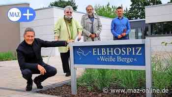 Stadt- und Hafenfest in Wittenberge: Ein Benefizkonzert fürs Hospiz - Märkische Allgemeine Zeitung