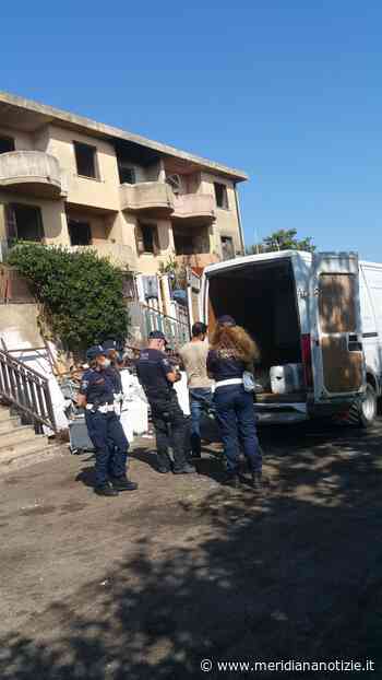 Ardea Domani su Salzare: Ok allo sgombero, ma quale futuro per le persone fragili? - MeridianaNotizie