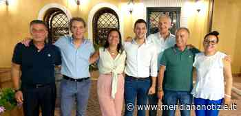 ARDEA: ANNA MARIA TARANTINO ADERISCE A FDI - MeridianaNotizie