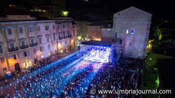 Gubbio Doc Fest 2022, ancora disponibili biglietti Achille Lauro - Umbria Journal il sito degli umbri