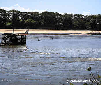 Corpo é encontrado próximo a draga no Rio Parnaíba, em Timon - Cidade Verde