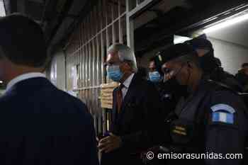 Coordinadora del Comité para Protección de Periodistas se pronuncia por caso de Zamora - emisorasunidas