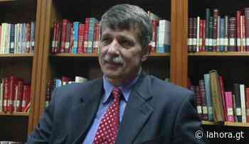 McFarland a Americas Quarterly: arresto de Zamora refleja caminos tomados por Nicaragua y Venezuela - La Hora