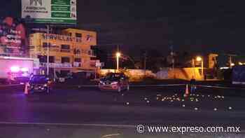 Muere adolescente en ataque armado a penal de Zamora - EXPRESO