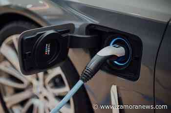 La vuelta a España en coche eléctrico pasa por Zamora - Zamora News