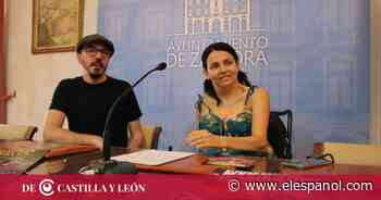 Magia y mentalismo, protagonistas en el Verano Cultural de Zamora - EL ESPAÑOL