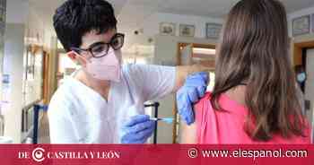 Dosis de recuerdo: este es el calendario de vacunación Covid en Zamora - EL ESPAÑOL