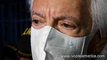 ¿Qué obstáculos ha sorteado el periodista encarcelado en Guatemala José Rubén Zamora? - Voz de América