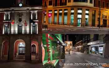 Zamora a su libre albedrío tras el decreto energético del gobierno de Sánchez - Zamora News