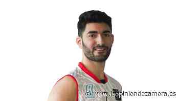 Manu Vázquez no continuará en el CB Zamora Enamora - La Opinión de Zamora