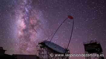 Dónde ver las Perseidas en Zamora: las horas y lugares perfectos - La Opinión de Zamora