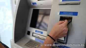 Zamora, pendiente del Gobierno y de sus pasos contra la exclusión financiera - La Opinión de Zamora