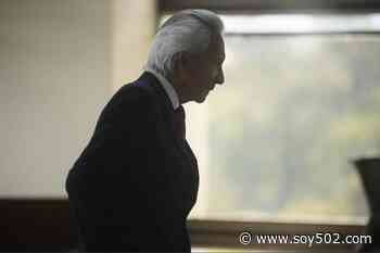 ¿Qué pasará ahora con el caso contra José Rubén Zamora? - Soy502