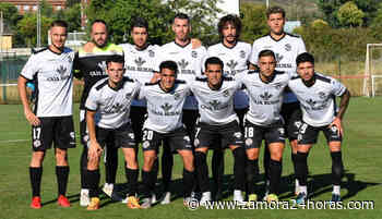 El Zamora, atento a la posible desaparición del Dux para ocupar su plaza en 1ª RFEF - Zamora24horas.com