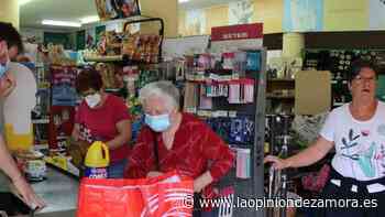 Lista de los municipios de Zamora afectados por fuego que pueden acceder a ayudas directas de hasta 5.000 euros - La Opinión de Zamora