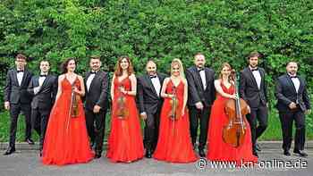 Tickets und Termine: Klassik-Konzerte in und um Kiel bis 16. August 2022 - Kieler Nachrichten