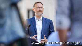 Verdi-Chef über Lindners Steuerpläne: «krass ungerecht»