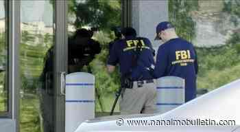 Man who tried to breach FBI’s Cincinnati office killed after standoff