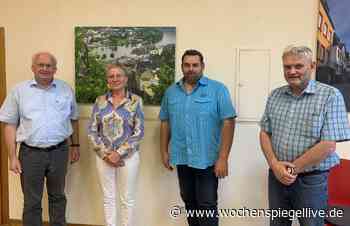Ortsbürgermeister ernannt - Cochem / Zell - WochenSpiegel