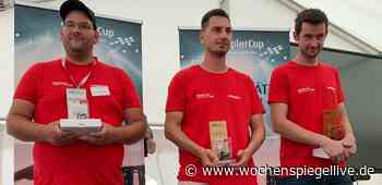 Der beste Staplerfahrer - Cochem / Zell - WochenSpiegel