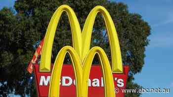 McDonald's hit with wage theft claim after employees allegedly denied paid breaks