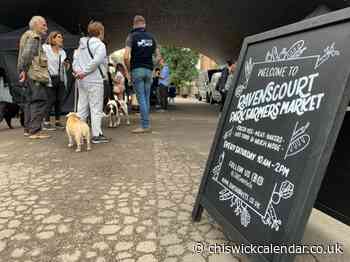 RMS Farmers' market takes Hammersmith and Fulham Council to court - Chiswick Calendar News - The Chiswick Calendar