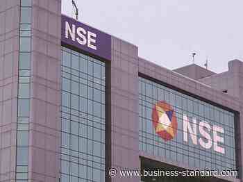 Auto, FMCG lead market charge as Nifty closes at a four-month high - Business Standard