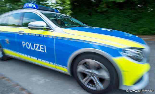 Säugling in Neckarsulm tot aufgefunden - Heilbronner Stimme