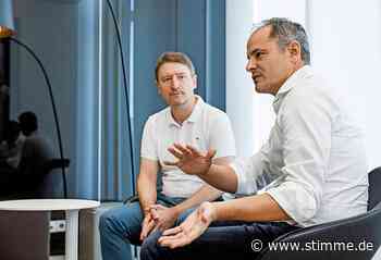 Welche Rolle das Audi-Werk Neckarsulm im VW-Konzern spielt - Heilbronner Stimme
