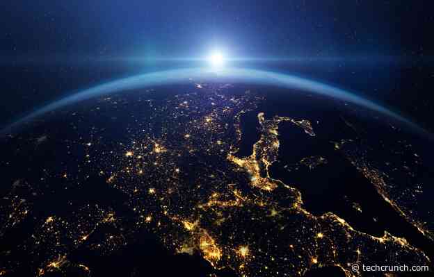 Armed with $19.5M, LiveEO plots a big data course between satellite geospatial information and industry