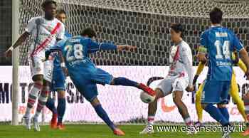 Parma-Bari stasera apre la serie B 2022-2023 - Espansione TV