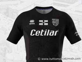 Parma, la speciale maglia del pre match d'esordio: sarà dedicata a tutta la provincia - TUTTO mercato WEB