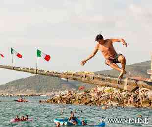 Castellabate, è tutto pronto per il Palio della 'Stuzza': ecco il programma - Virgilio