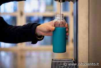 Castellabate: Pd propone distributori d’acqua nelle scuole - Info Cilento