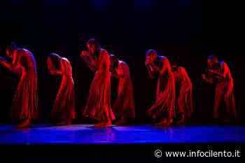 Salerno Danza Festival: a Castellabate le ultime date - Info Cilento