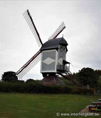 Lommel - Kattenbos, de molen en de rijt - Internetgazet