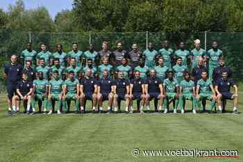 Voorbeschouwing 1B Deel 2: Virton, Jong Genk, Lierse Kempenzonen en Lommel - Voetbalkrant.com