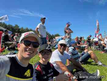 MXGP Lommel: als Riders Club-lid te gast in het beroemdste zand ter wereld! - Motor.nl