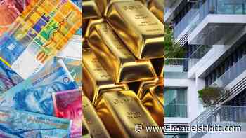 Vermögen aufbauen trotz Krise: Anleihen, Devisen, Rohstoffe, Immobilien – Diese Aktien-Alternativen bieten die meiste Sicherheit