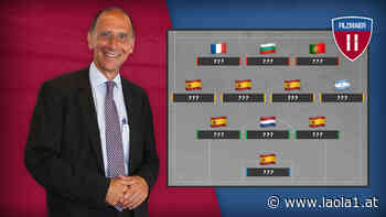 Ansapanier: Die Traumelf von Politik-Experte Peter Filzmaier - LAOLA1.at