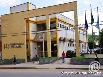 Professor detido após denúncias de assédio sexual em escola de Itaperuna - ururau.com.br