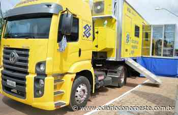 Com apoio da Firjan, Caravana do Banco do Brasil chega a Itaperuna para desenvolver o agronegócio - O Diário do Noroeste