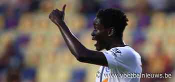 Okumu klaar en duidelijk over Gent-vertrek - VoetbalNieuws.be
