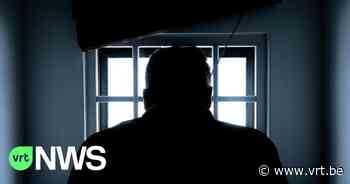 Man uit Gent veroordeeld tot 4 jaar cel voor verkrachting van stiefkleinzoon - VRT NWS
