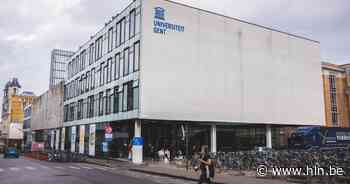Kortere werkdagen bij UGent en IVAGO door hitte - Het Laatste Nieuws
