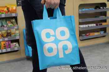 Co-op pledges to save communities from becoming 'cash deserts' - St Helens Star