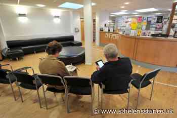 NHS staff shortages 'impacting children's services outside of hospital' - St Helens Star