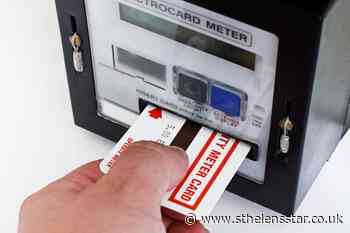 Labour pledges to address 'unjustifiable' costs of prepayment energy meters - St Helens Star