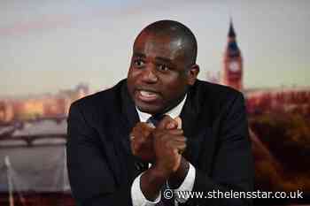 Labour shadow minister inadvertently breached MPs' code of conduct - St Helens Star